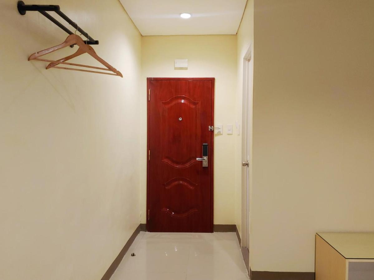 Kaizen Suites Manila Exterior photo